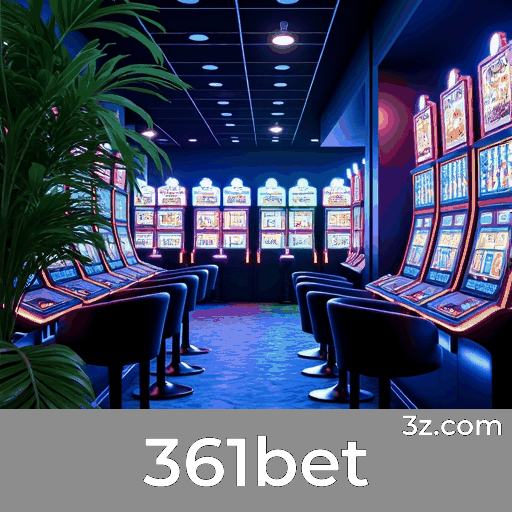 avaliações sobre 361bet slots