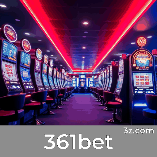 avaliações sobre 361bet slots