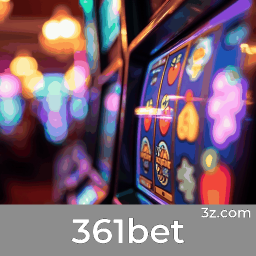avaliações sobre 361bet slots