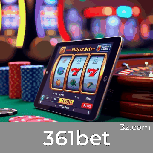 avaliações sobre 361bet slots
